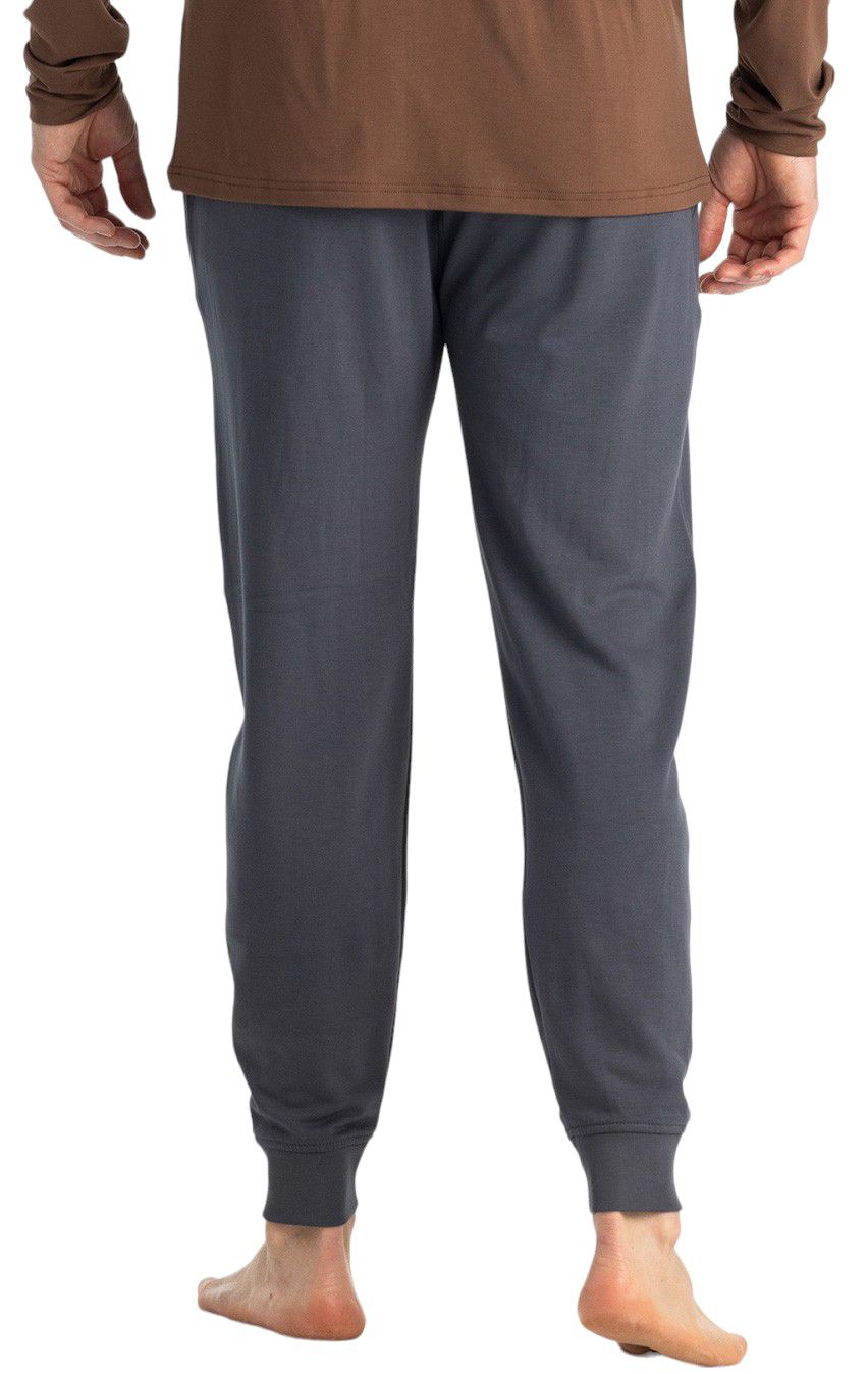 Free Fly Men's Bamboo Lightweight Fleece Joggers product image