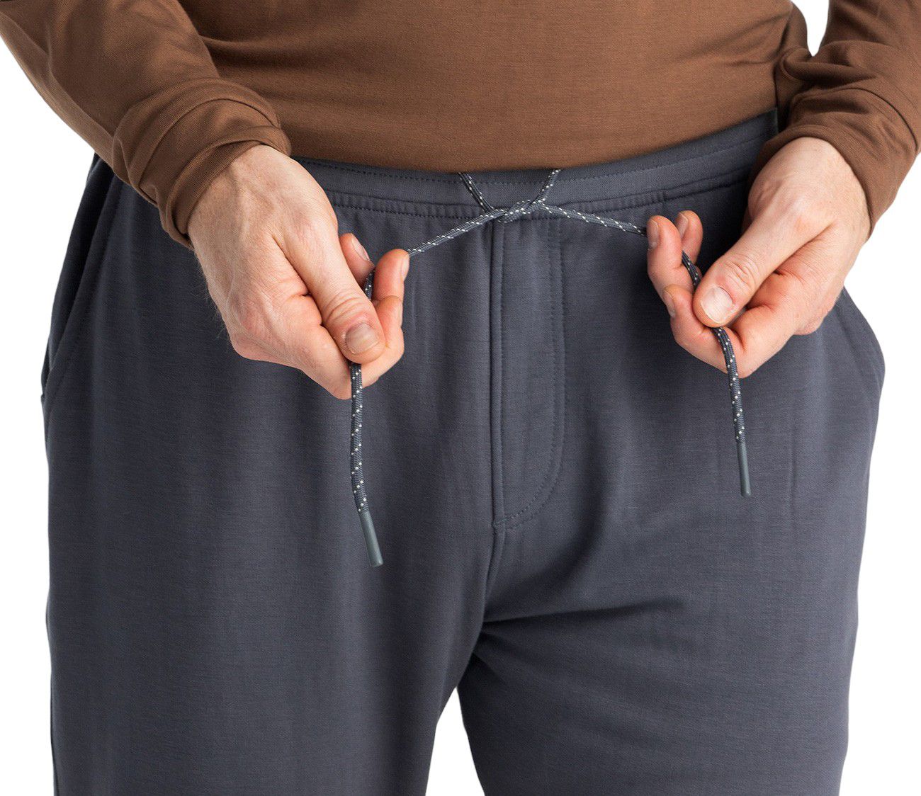 Free Fly Men's Bamboo Lightweight Fleece Joggers product image