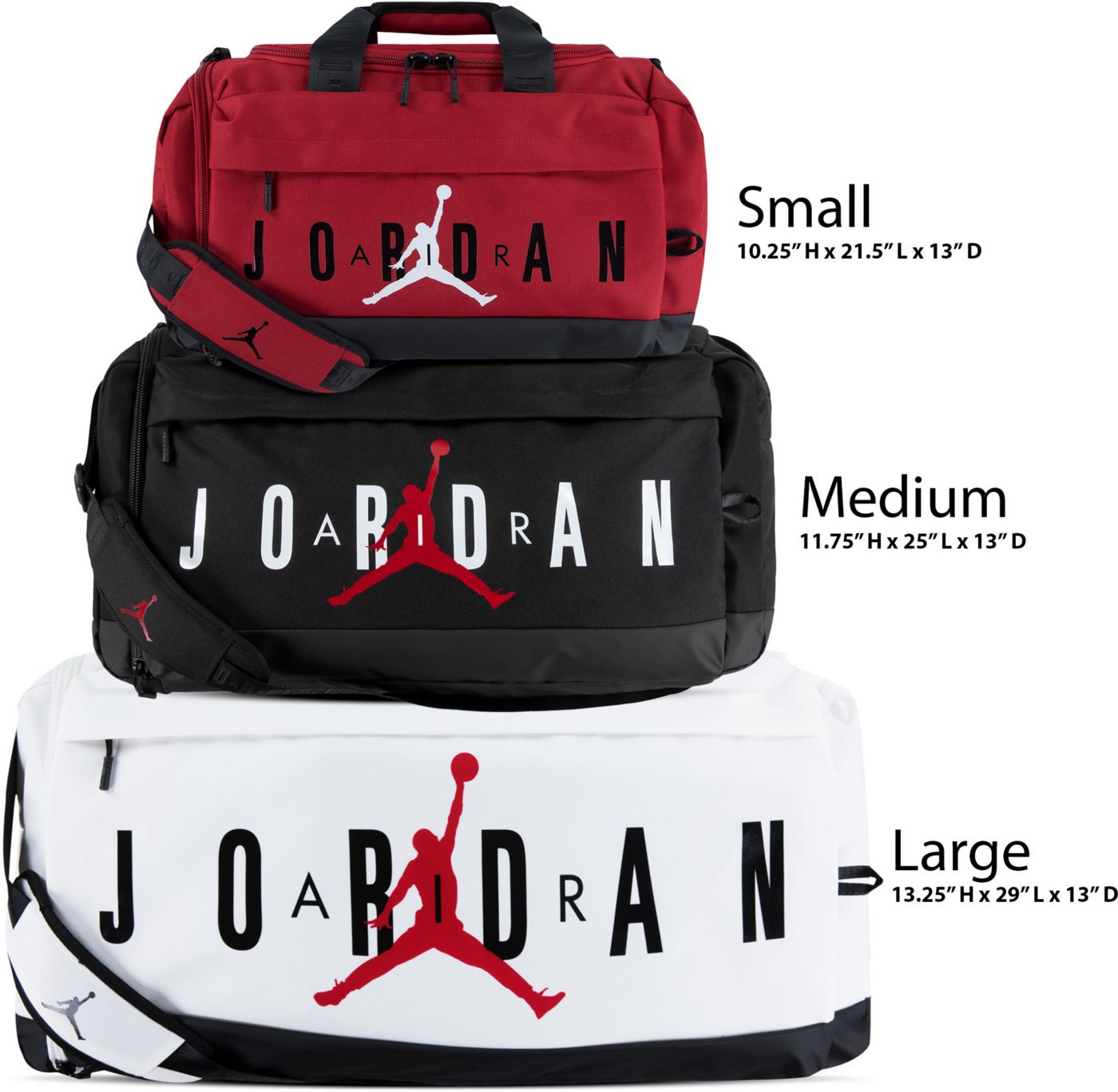 Jordan Velocity Duffel Bag Dick s Sporting Goods