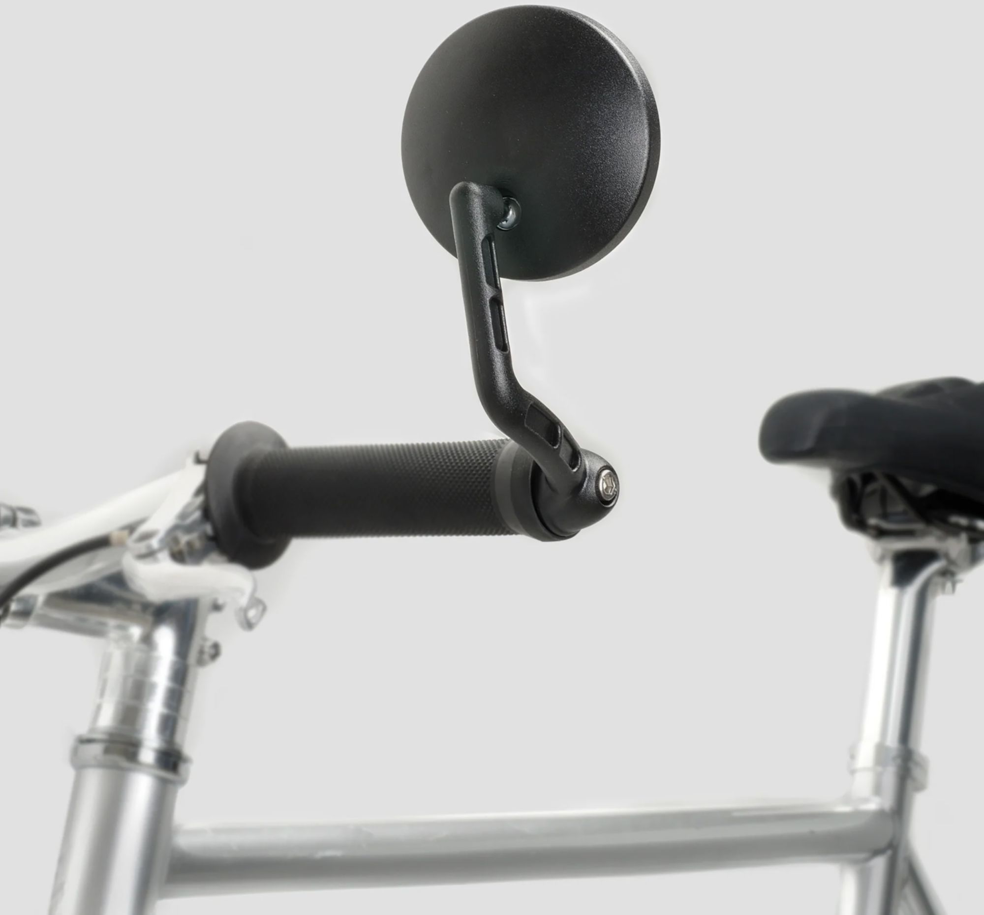 Delta Cycle Premium Bar End Mirror product image