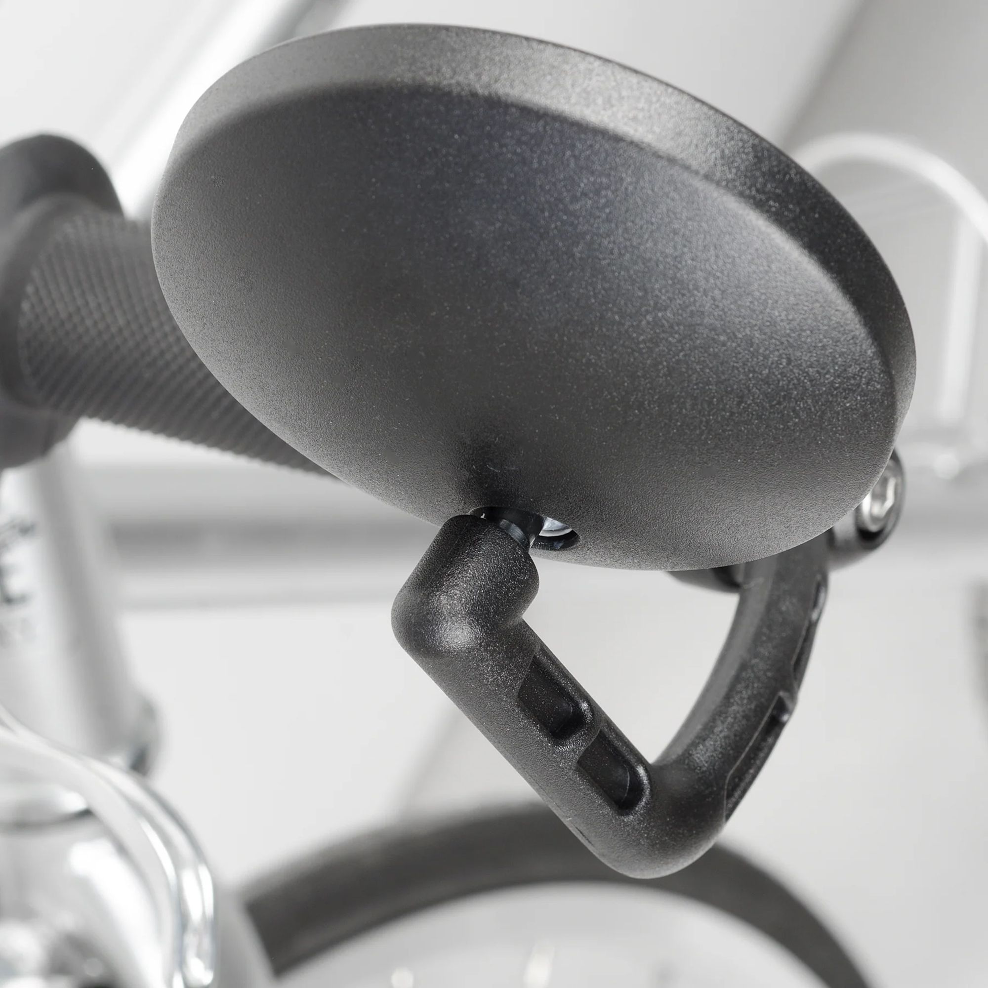 Delta Cycle Premium Bar End Mirror product image