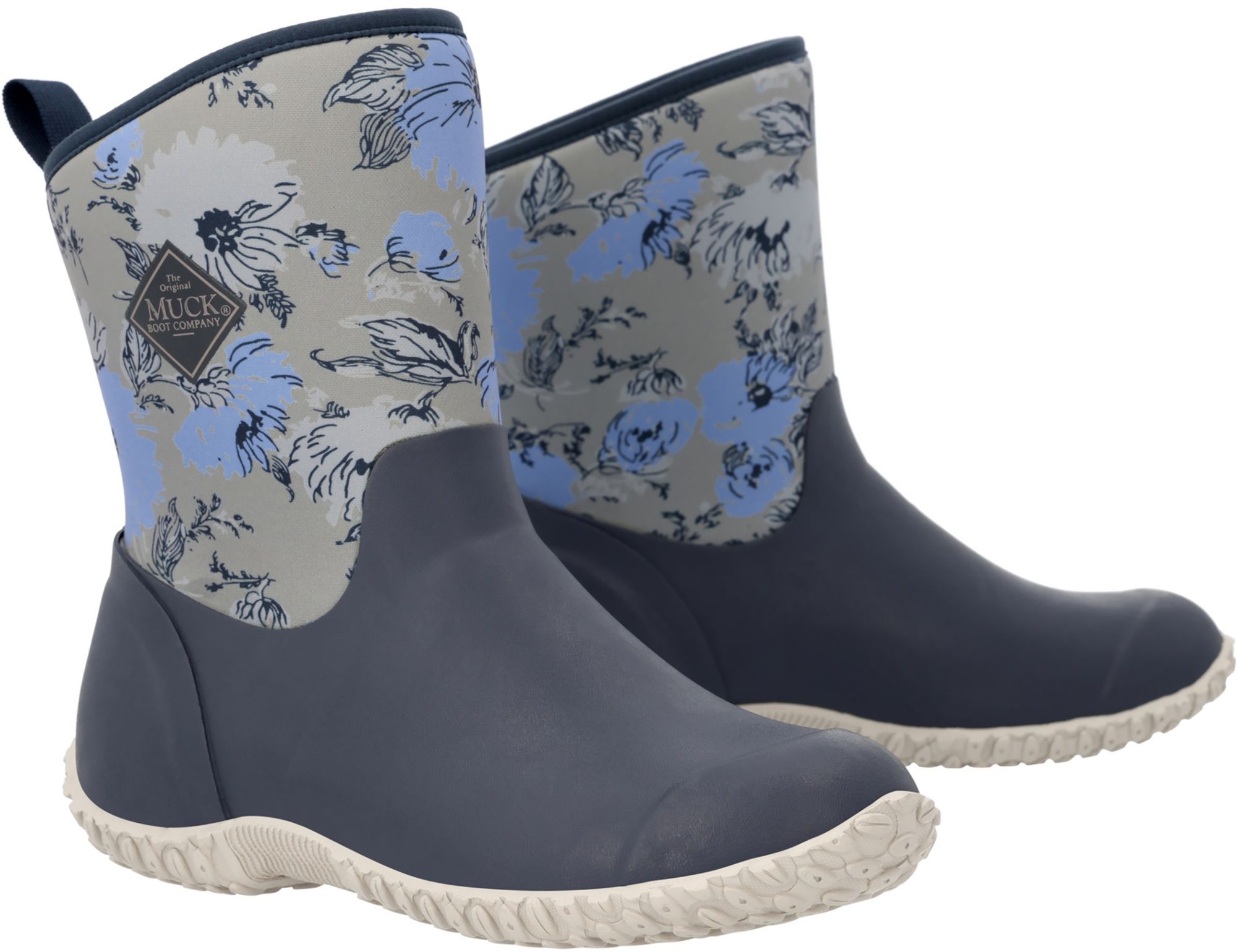 Muck Boots Women' Muckster II Mid Rain Boots product image