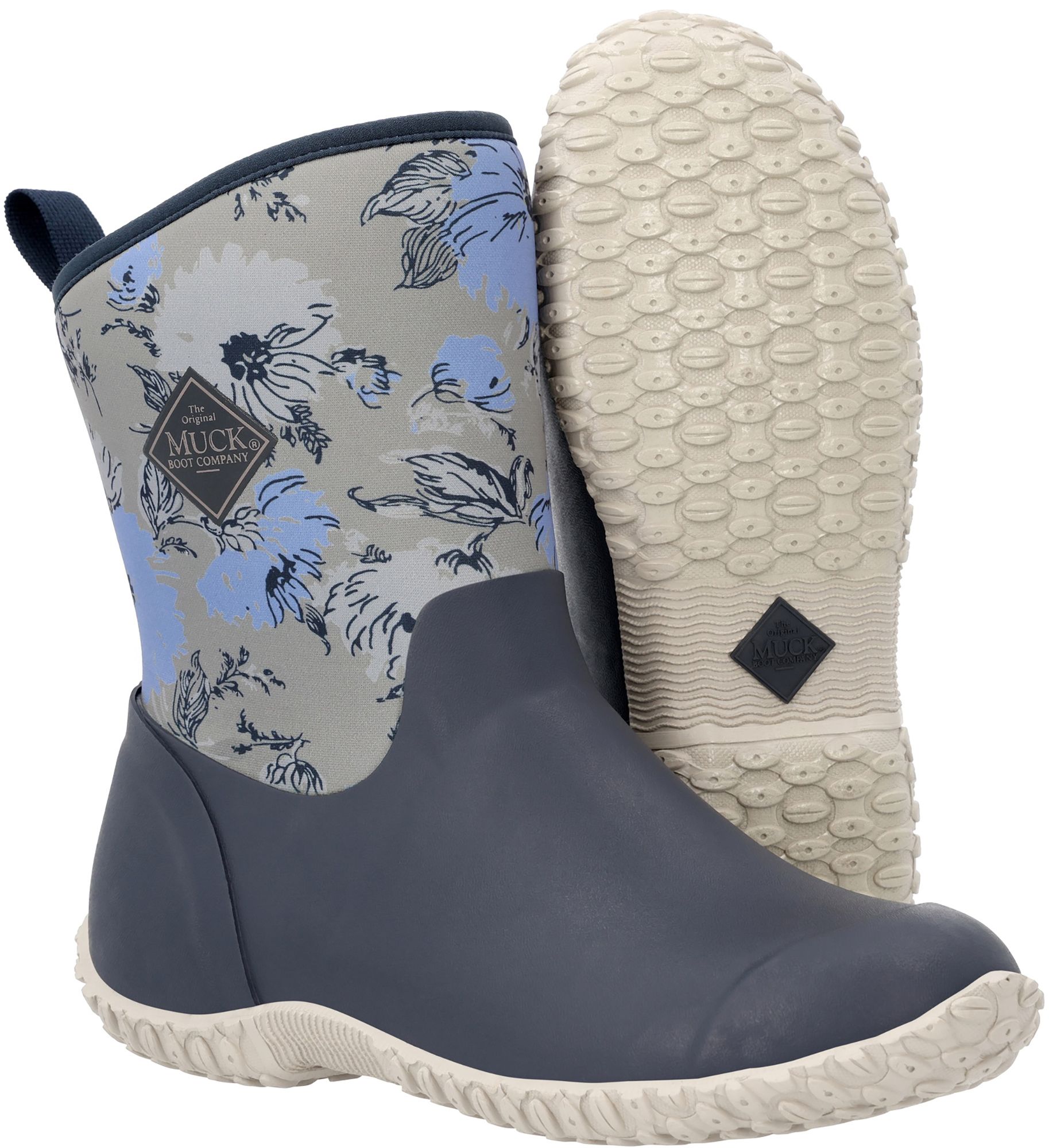 Muck Boots Women' Muckster II Mid Rain Boots product image