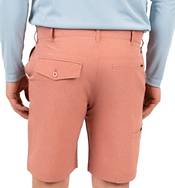 Mountain and Isles Men's Hybrid Shorts product image