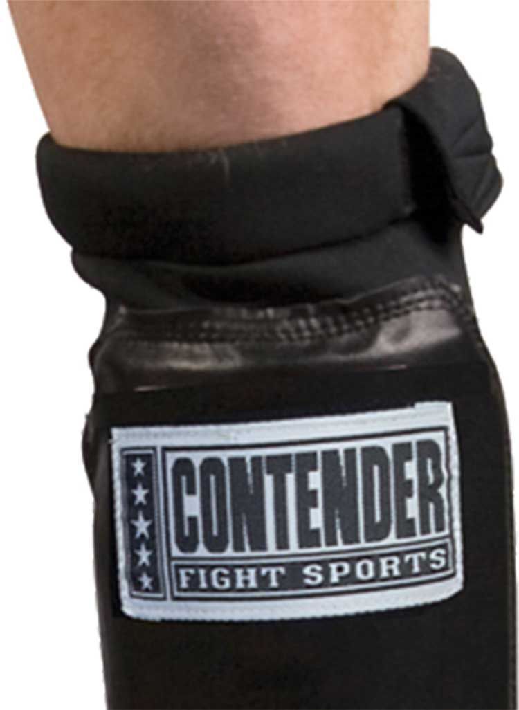 Contender Fight Sports MMA Grappling Shin Guards
