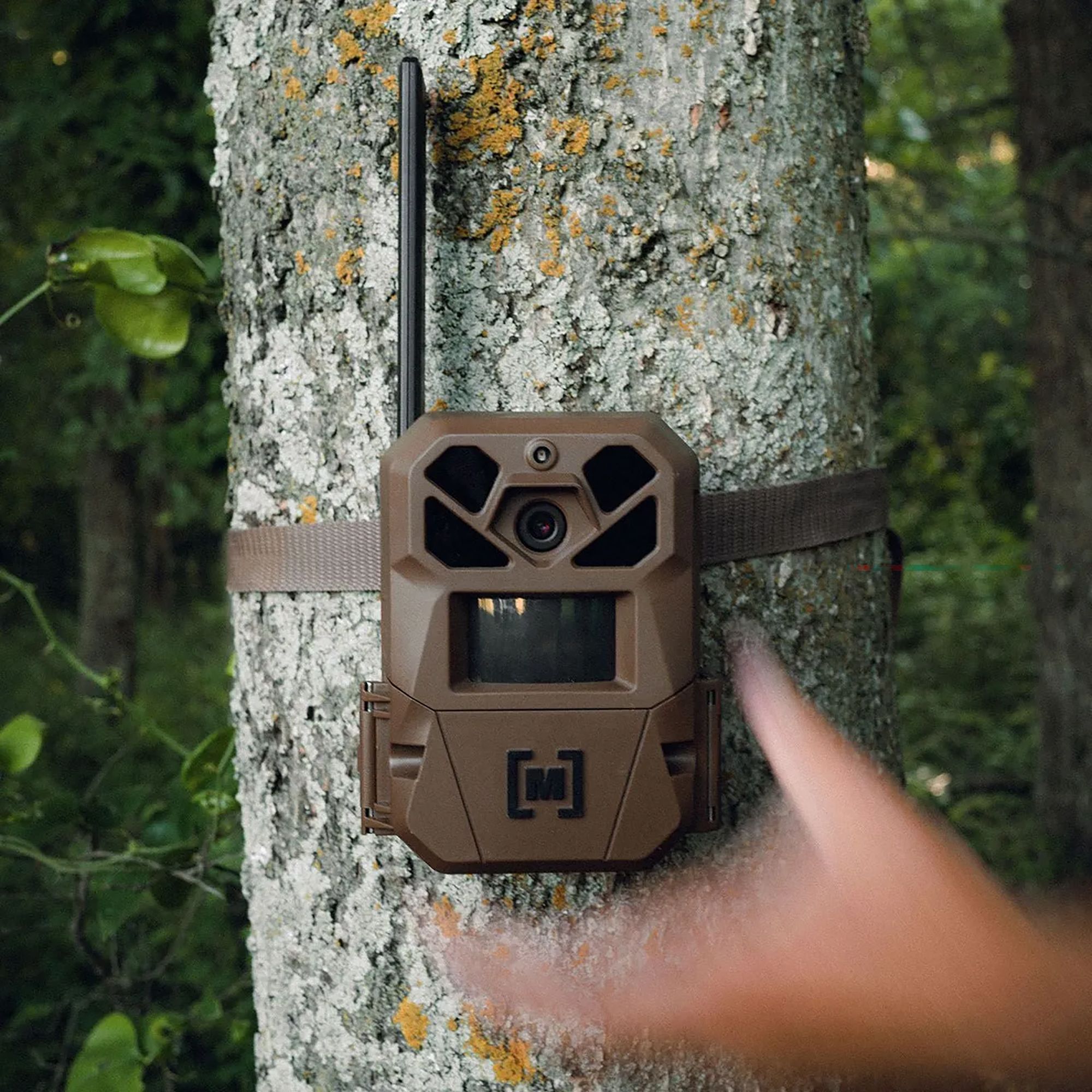 Moultrie Edge 3 Trail Camera Two Pack Combo product image