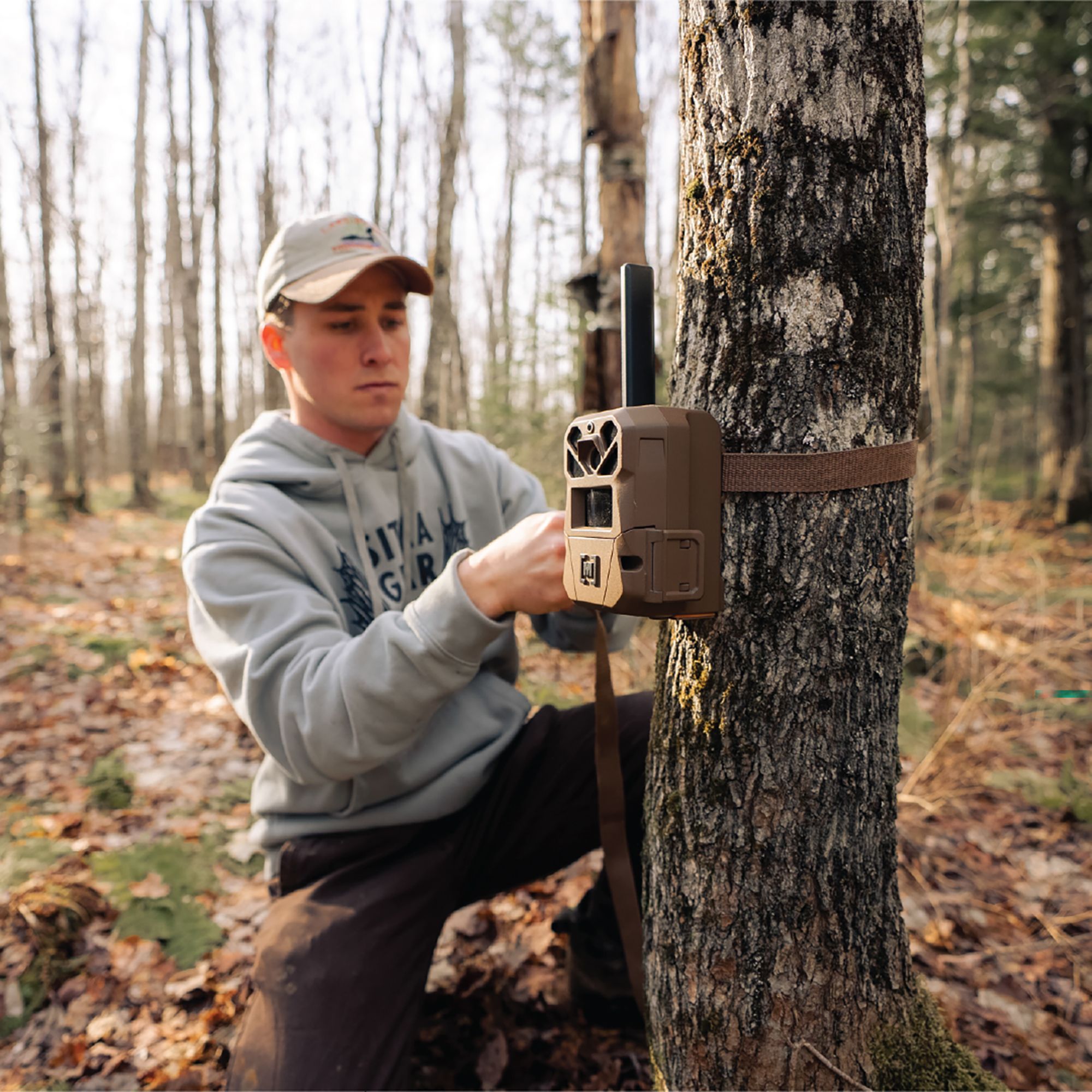 Moultrie Edge 3 Trail Camera Two Pack Combo product image