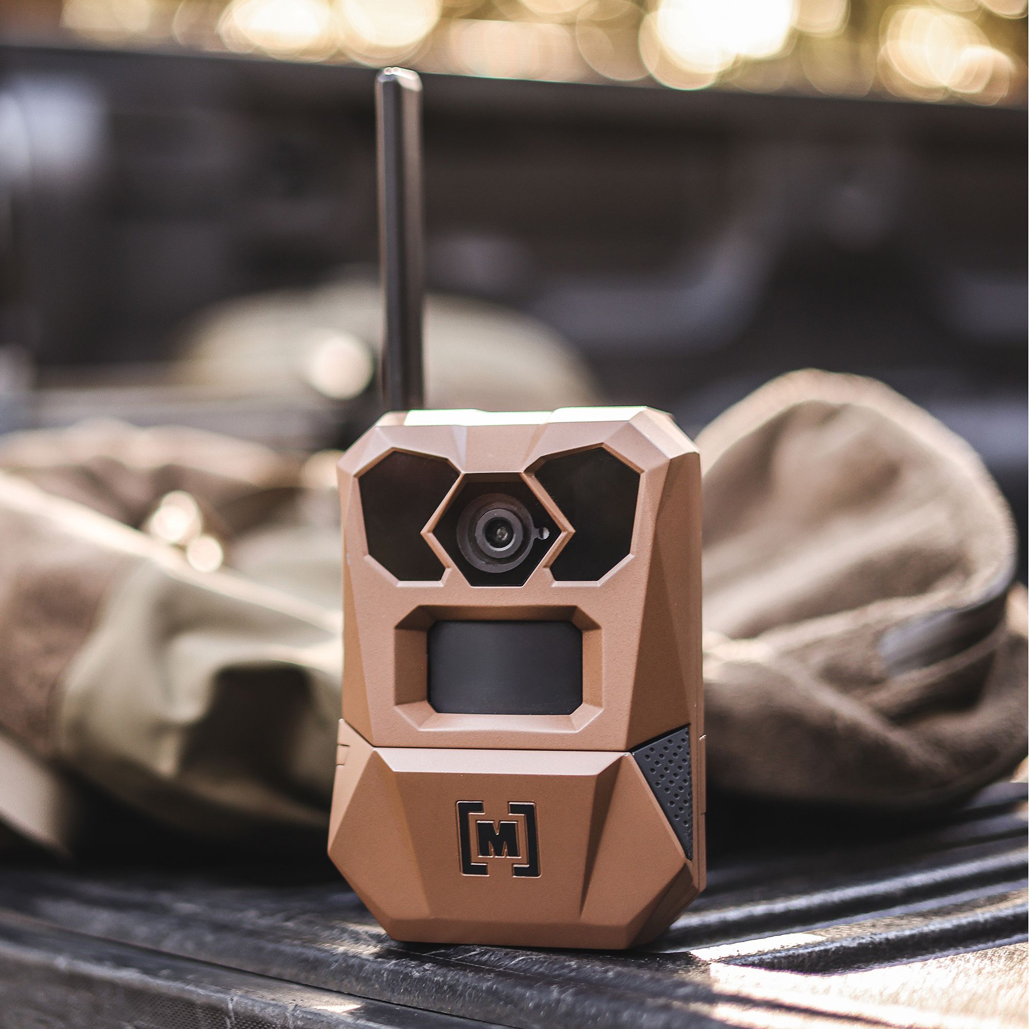 Moultrie Edge 4 Cellular Trail Camera product image