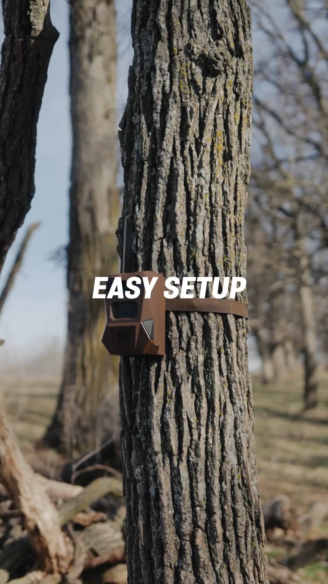 Moultrie Edge 4 Cellular Trail Camera product
