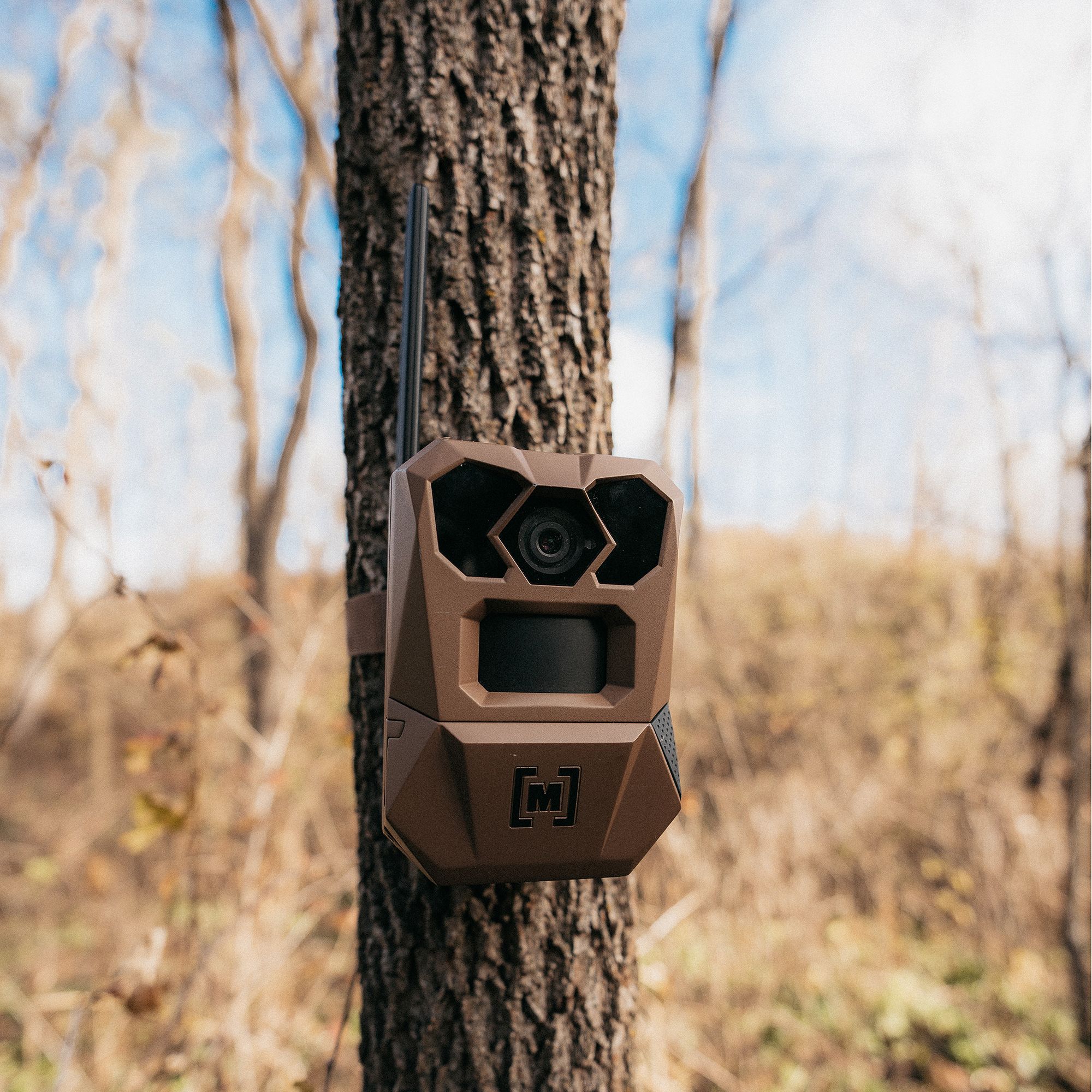 Moultrie Edge 4 - 2 Pack product image