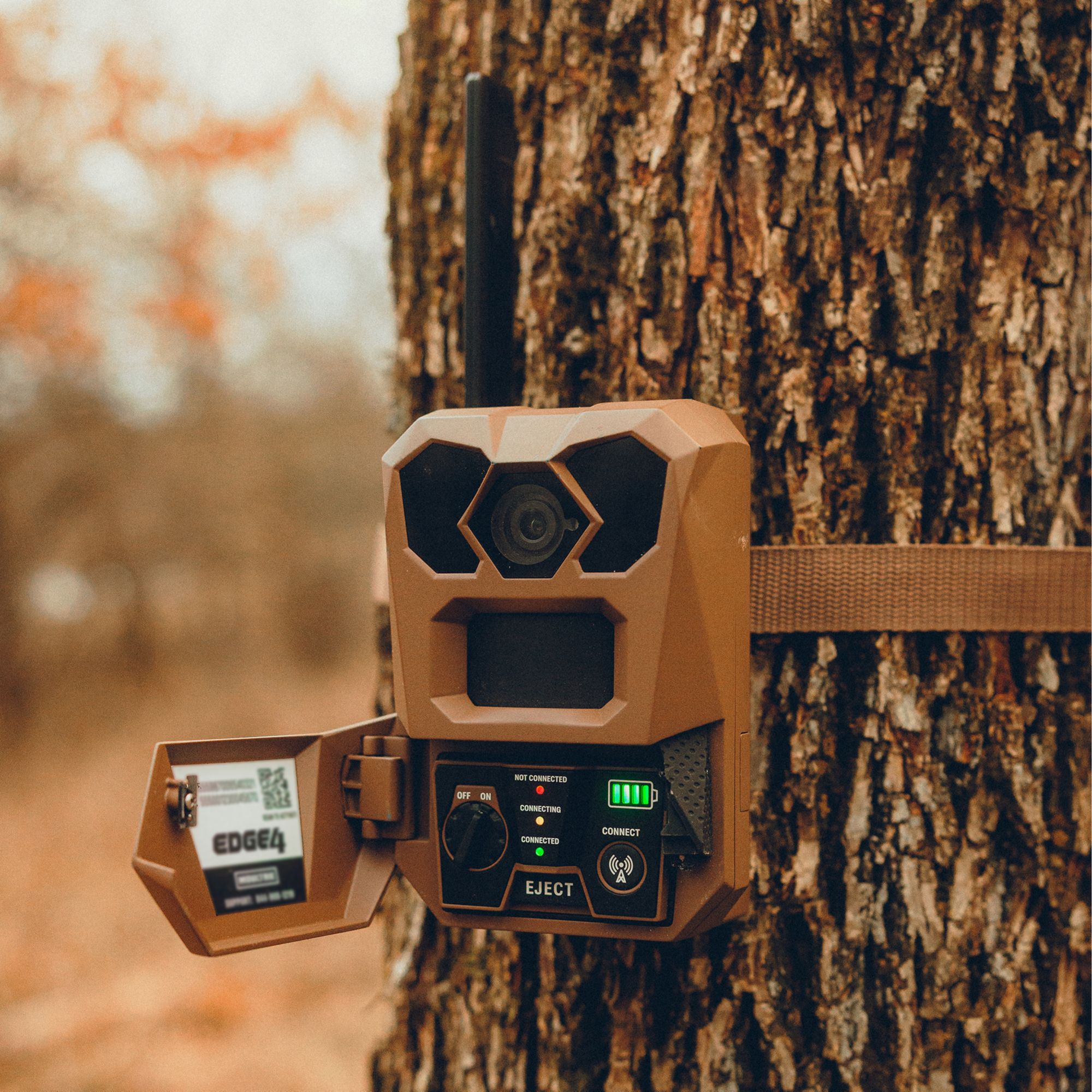 Moultrie Edge 4 - 2 Pack product image