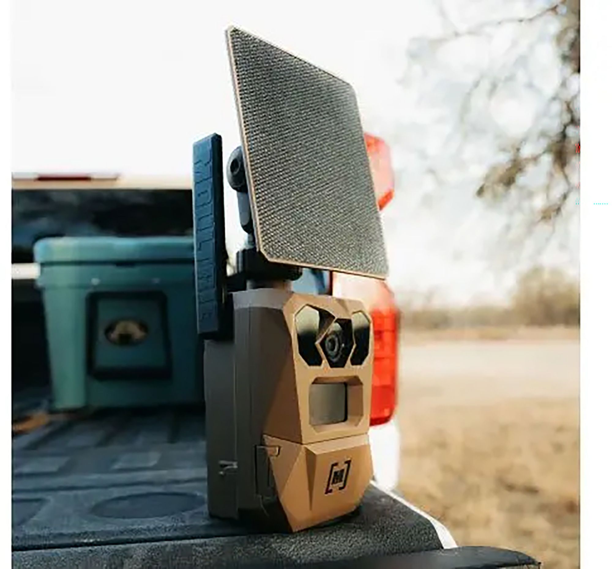 Moultrie Edge 4 Solar Trail Camera product image