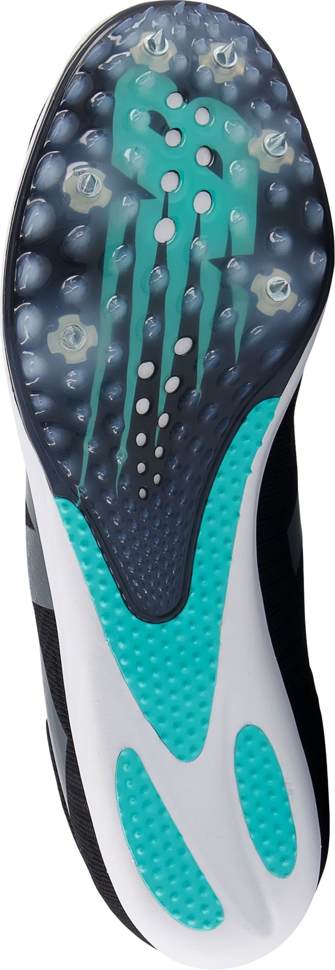 New Balance FuelCell MD500 V9 Track and Field Shoes product image