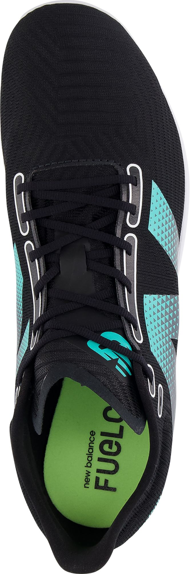 New Balance FuelCell MD500 V9 Track and Field Shoes product image