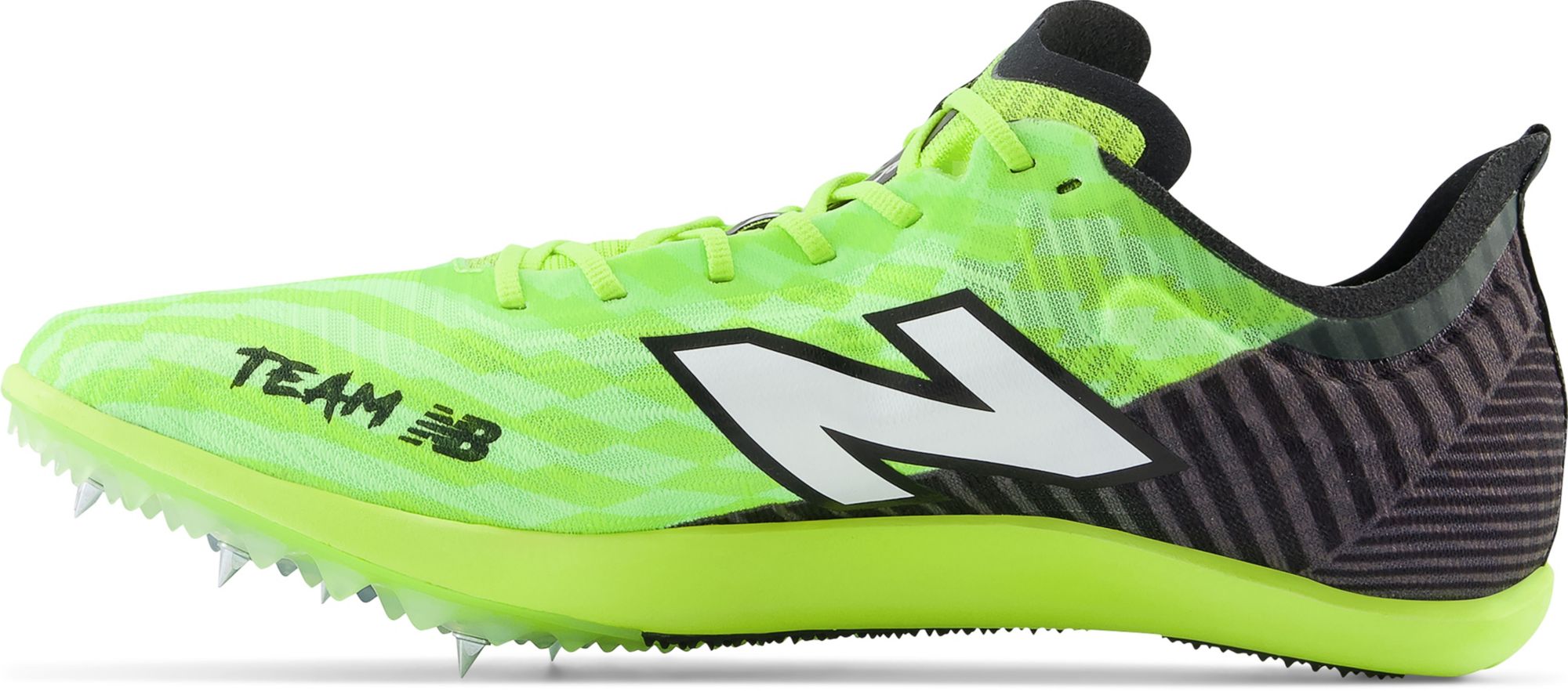New Balance FuelCell MD500 V9 Track and Field Shoes product image