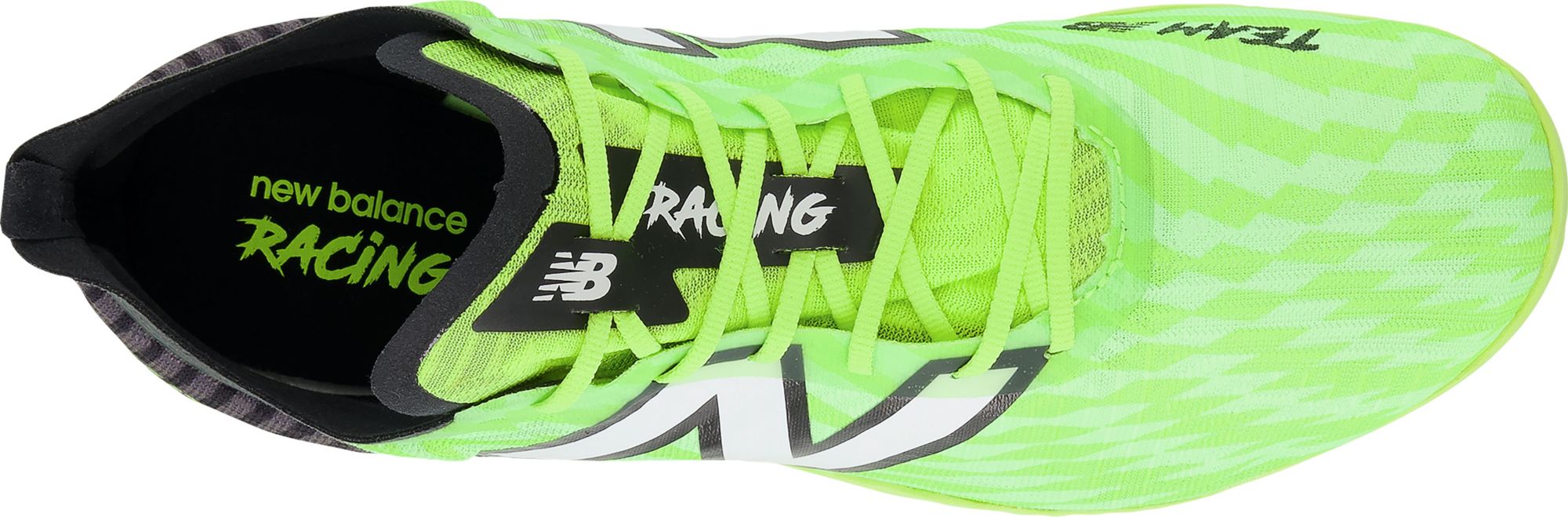 New Balance FuelCell MD500 V9 Track and Field Shoes product image