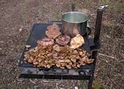 Camp Chef Mountain Man Grill product image