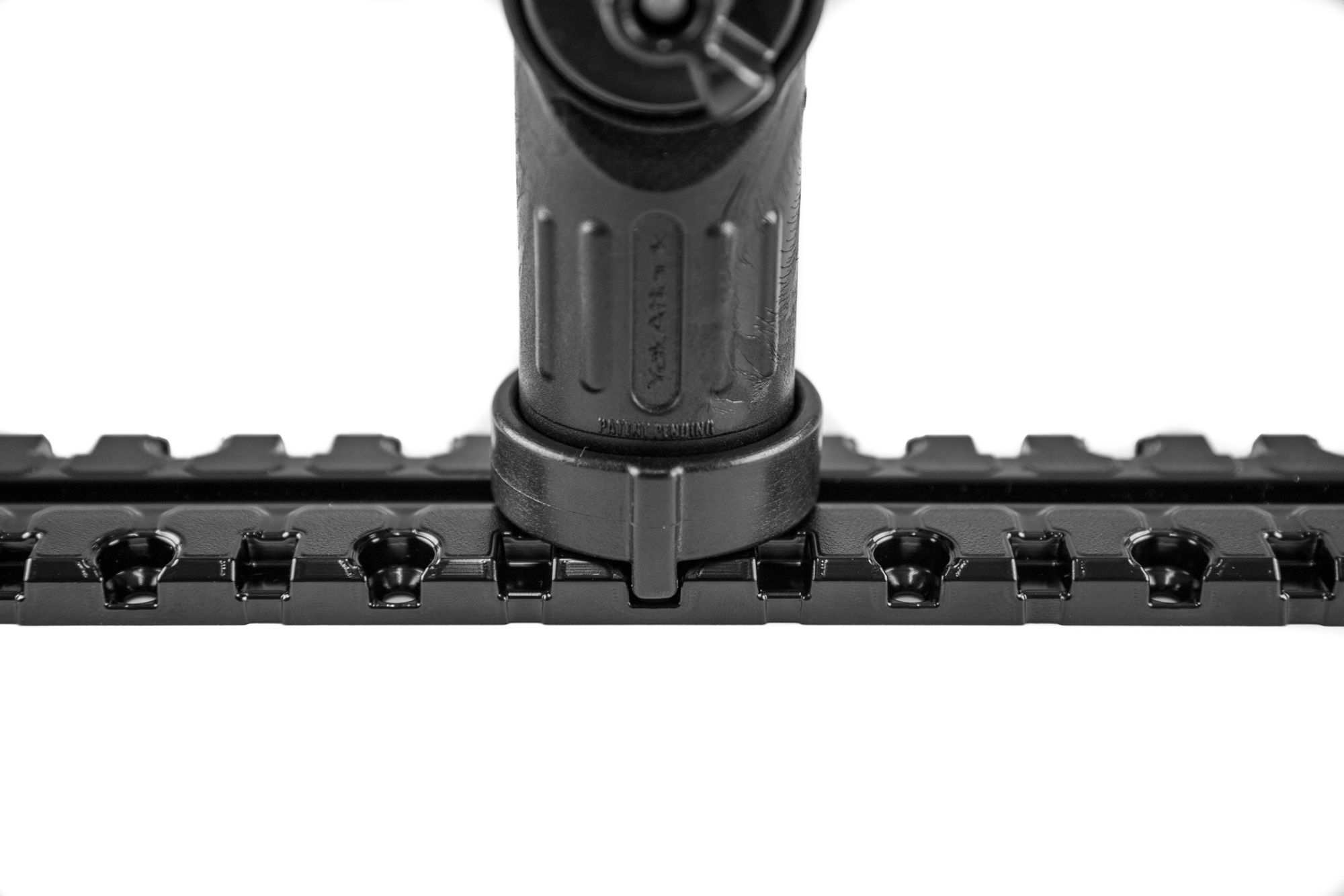 YakAttack GridLoc MightyMount XL 12” product image