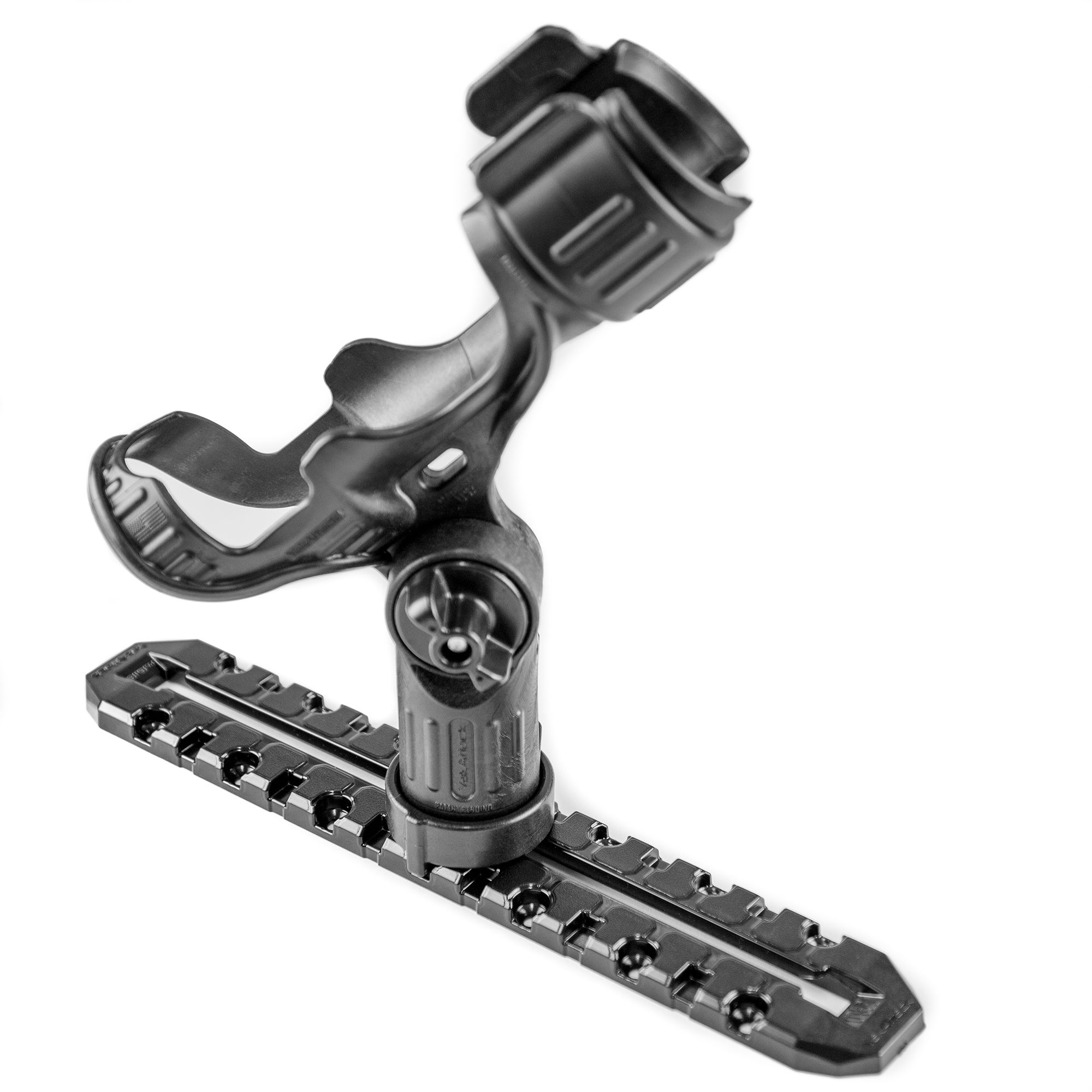 YakAttack GridLoc MightyMount XL 12”