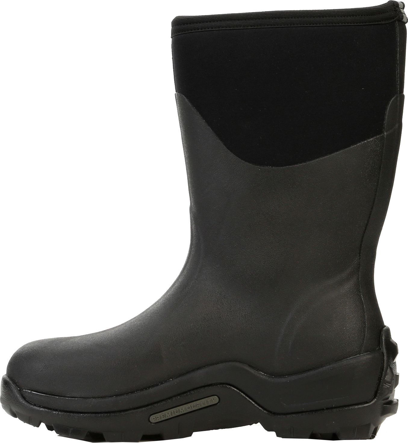 muck boot men's muckmaster high waterproof work boots