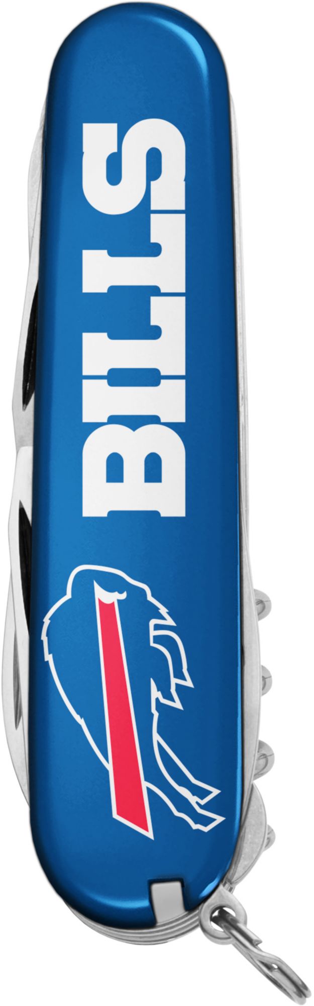 Sports Vault Buffalo Bills Classic Pocket Multi-Tool product image
