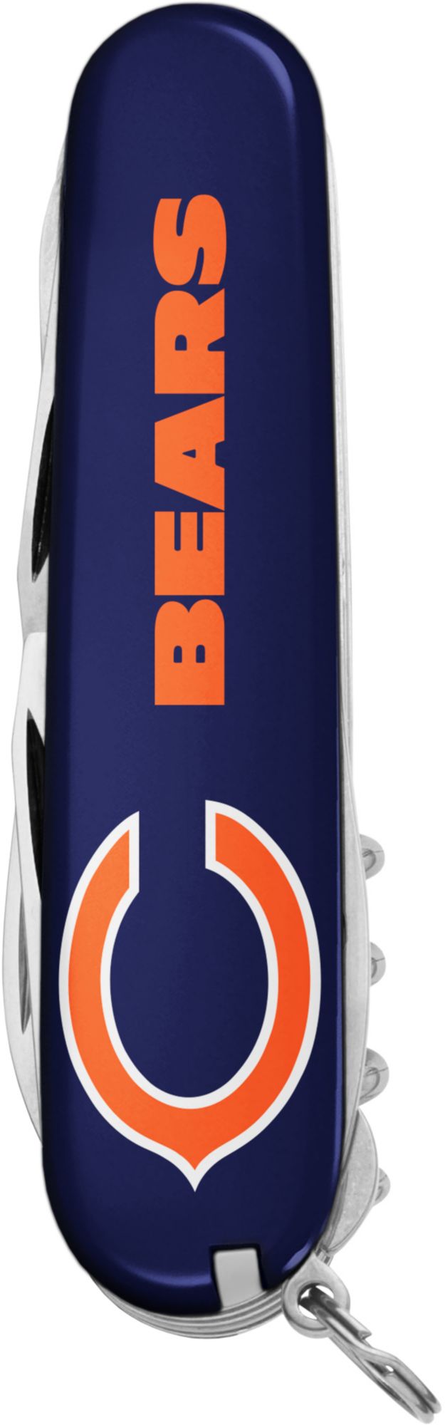 Sports Vault Chicago Bears Classic Pocket Multi-Tool product image