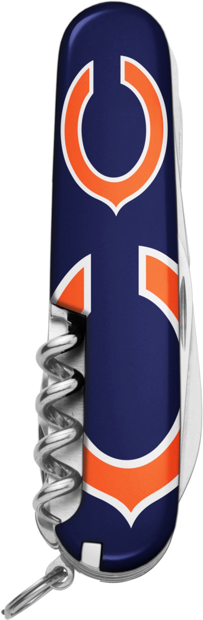 Sports Vault Chicago Bears Classic Pocket Multi-Tool product image