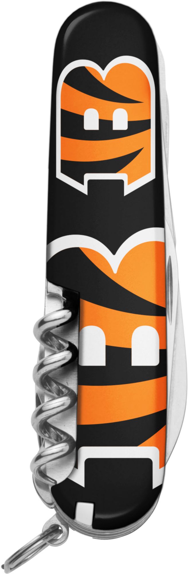 Sports Vault Cincinnati Bengals Classic Pocket Multi-Tool product image