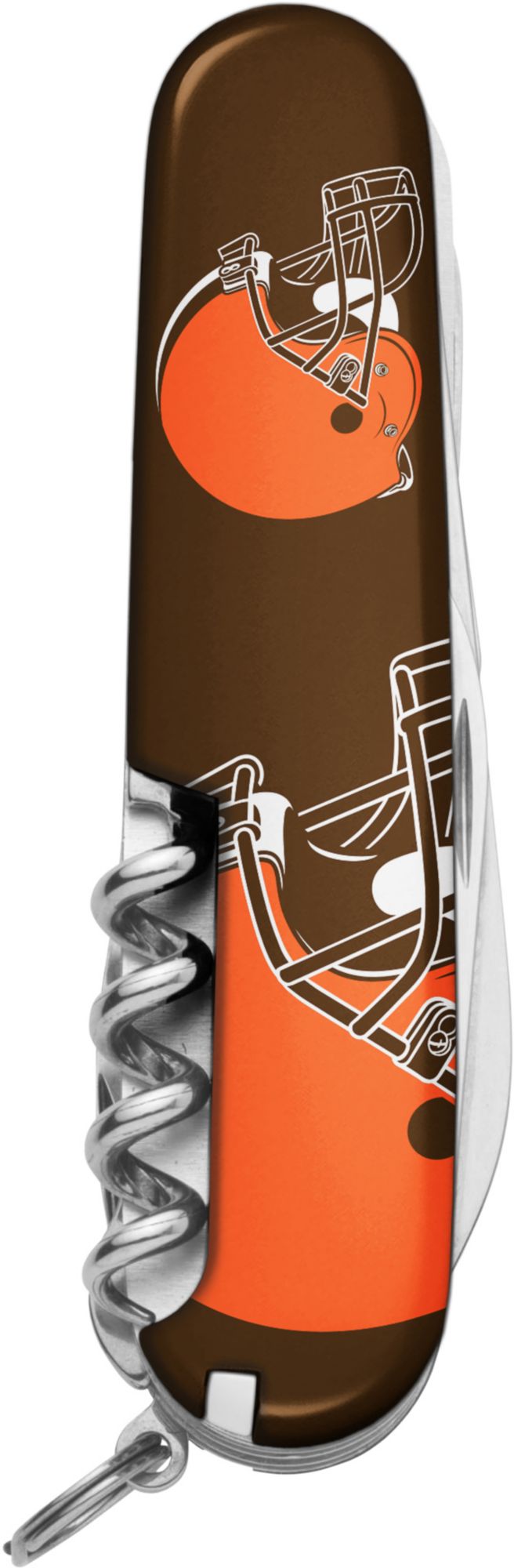 Sports Vault Cleveland Browns Classic Pocket Multi-Tool product image