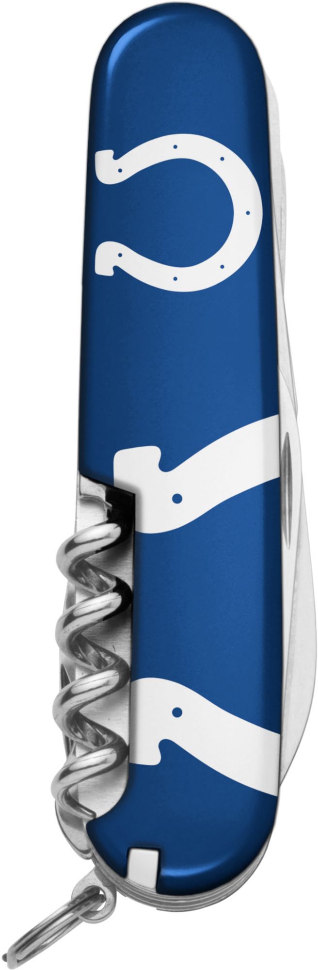 Sports Vault Indianapolis Colts Classic Pocket Multi-Tool product image