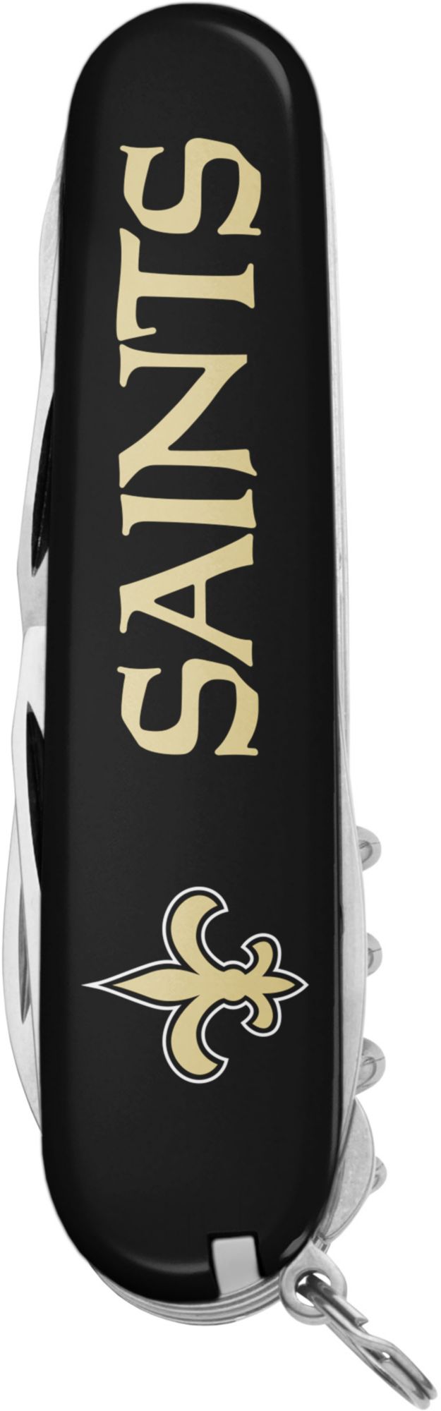 Sports Vault New Orleans Saints Classic Pocket Multi-Tool product image