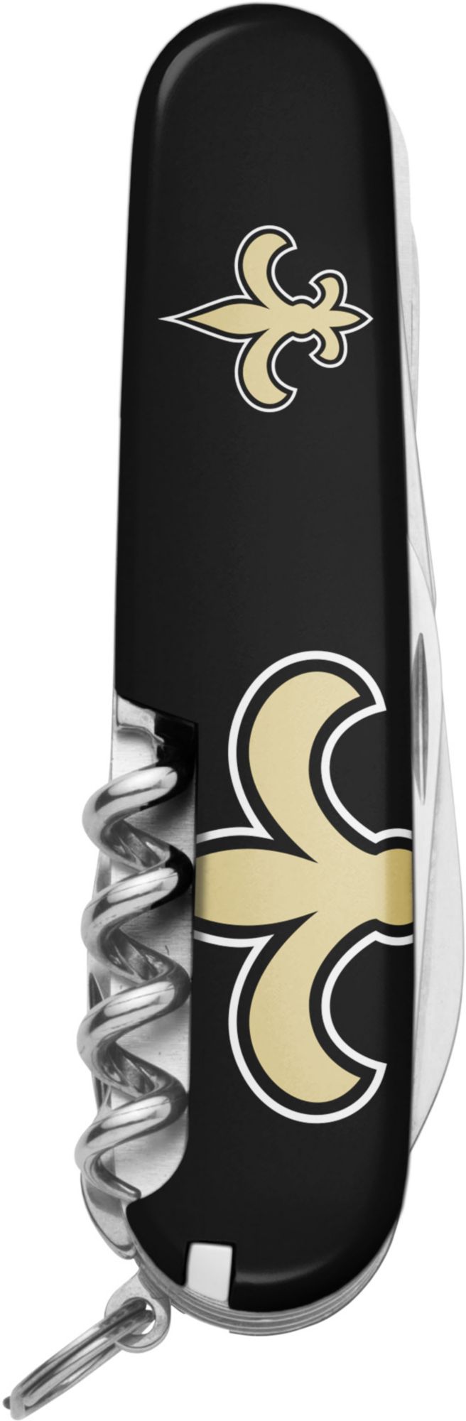 Sports Vault New Orleans Saints Classic Pocket Multi-Tool product image