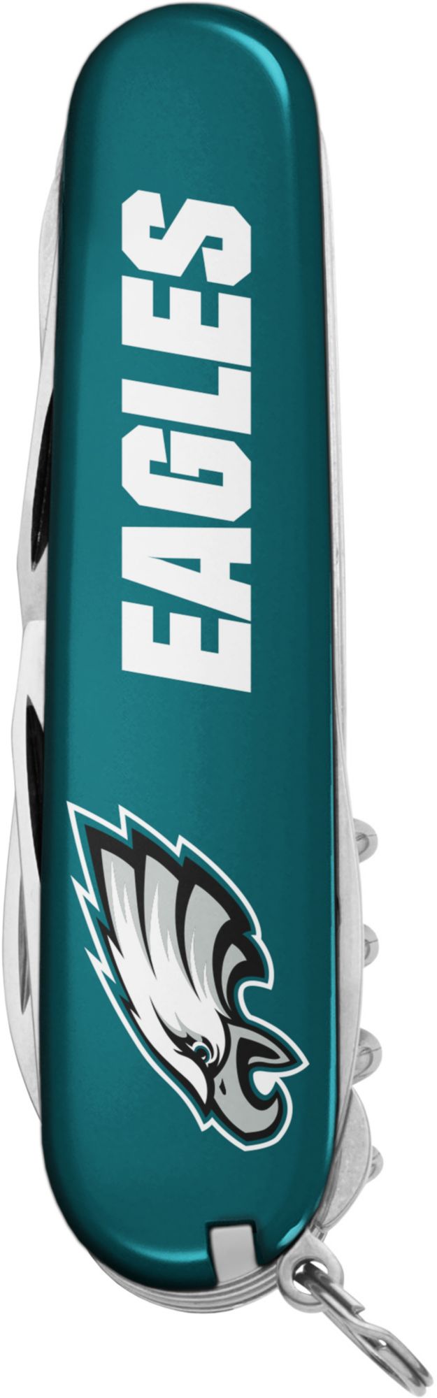 Sports Vault Philadelphia Eagles Classic Pocket Multi-Tool product image