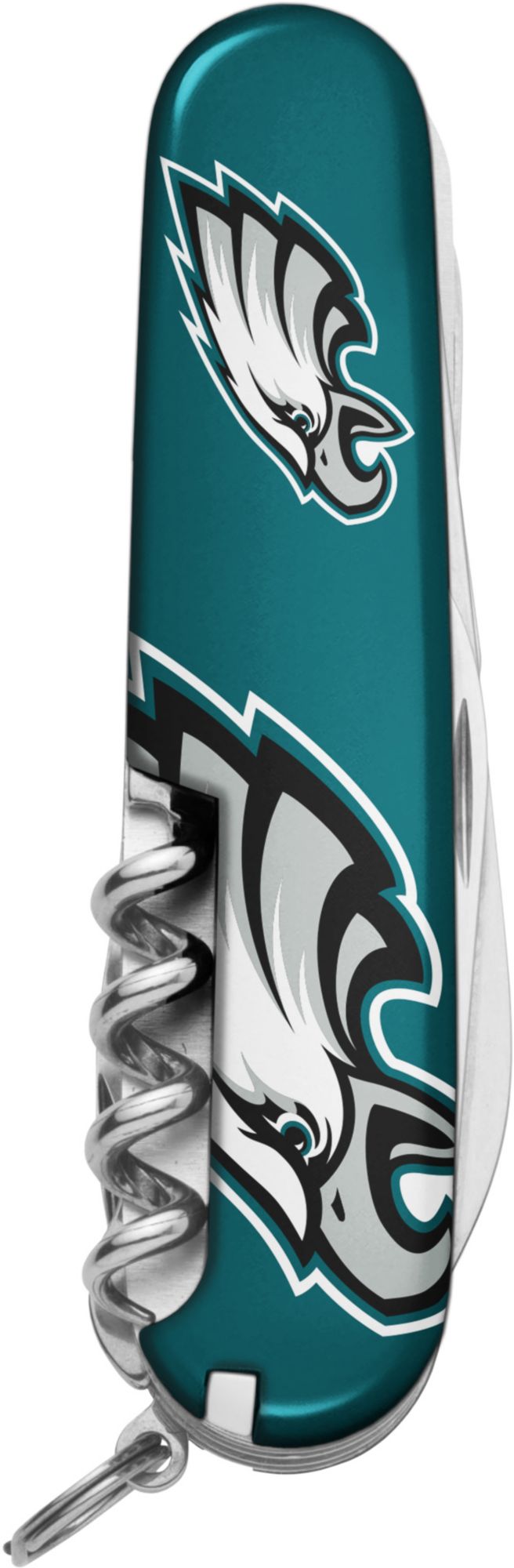 Sports Vault Philadelphia Eagles Classic Pocket Multi-Tool product image