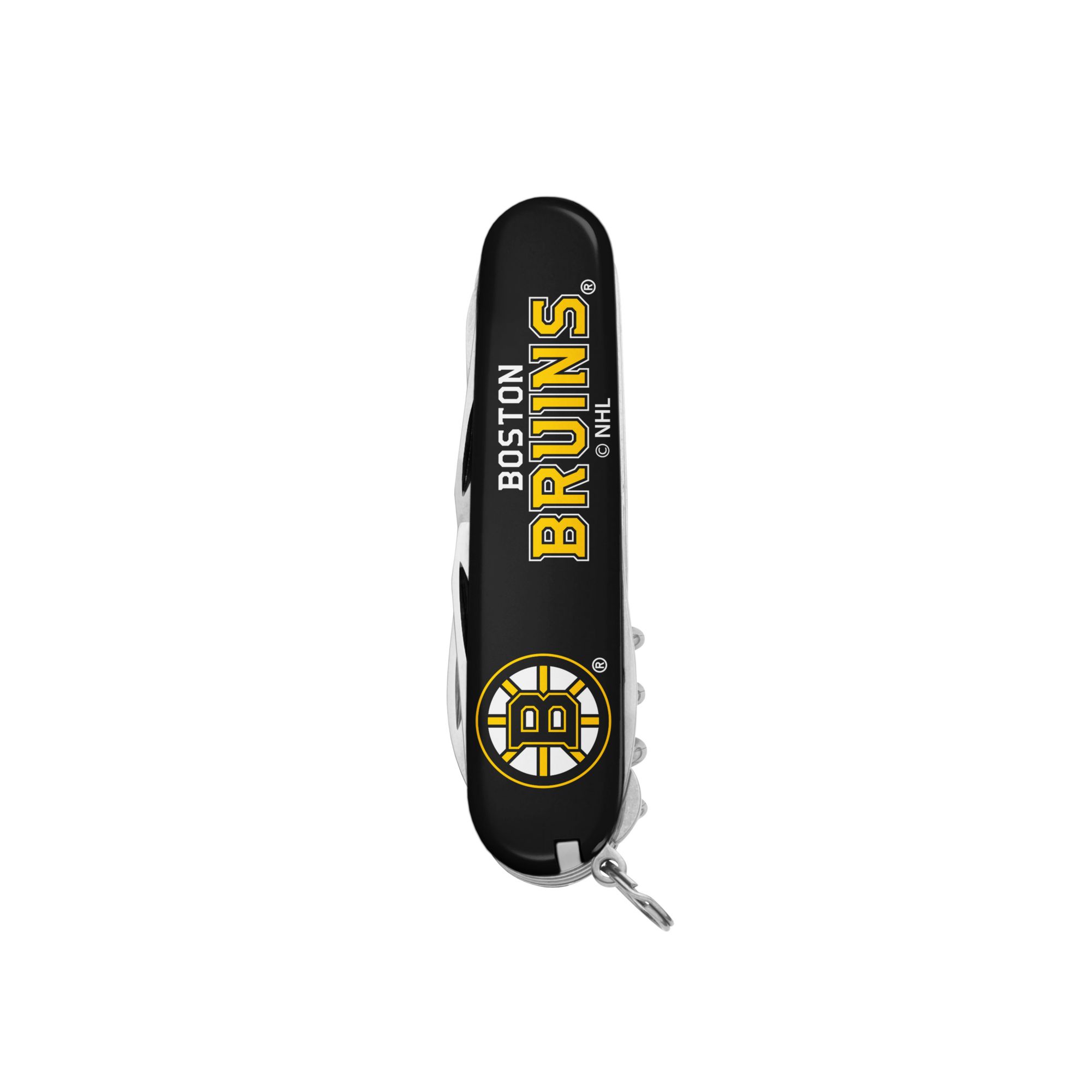 Sports Vault Boston Bruins Classic Pocket Multi-Tool product image