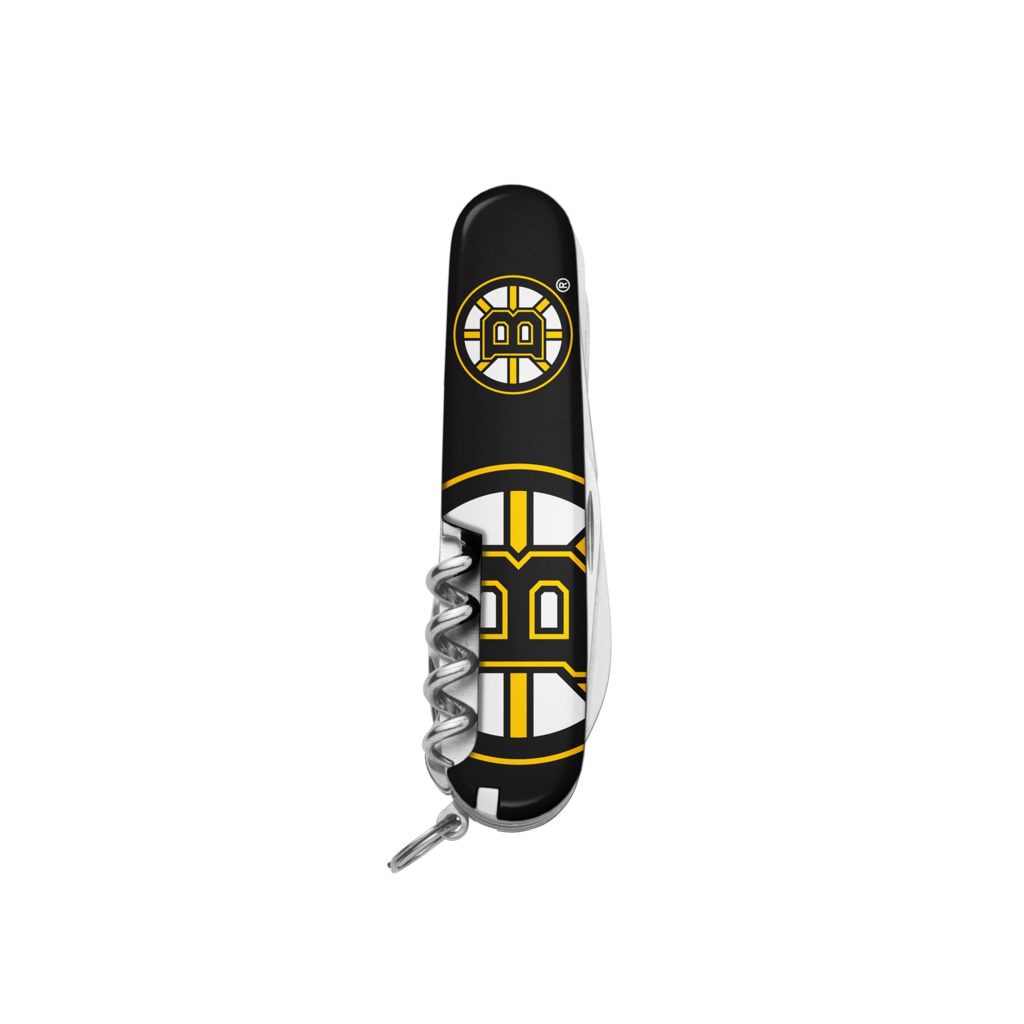 Sports Vault Boston Bruins Classic Pocket Multi-Tool product image
