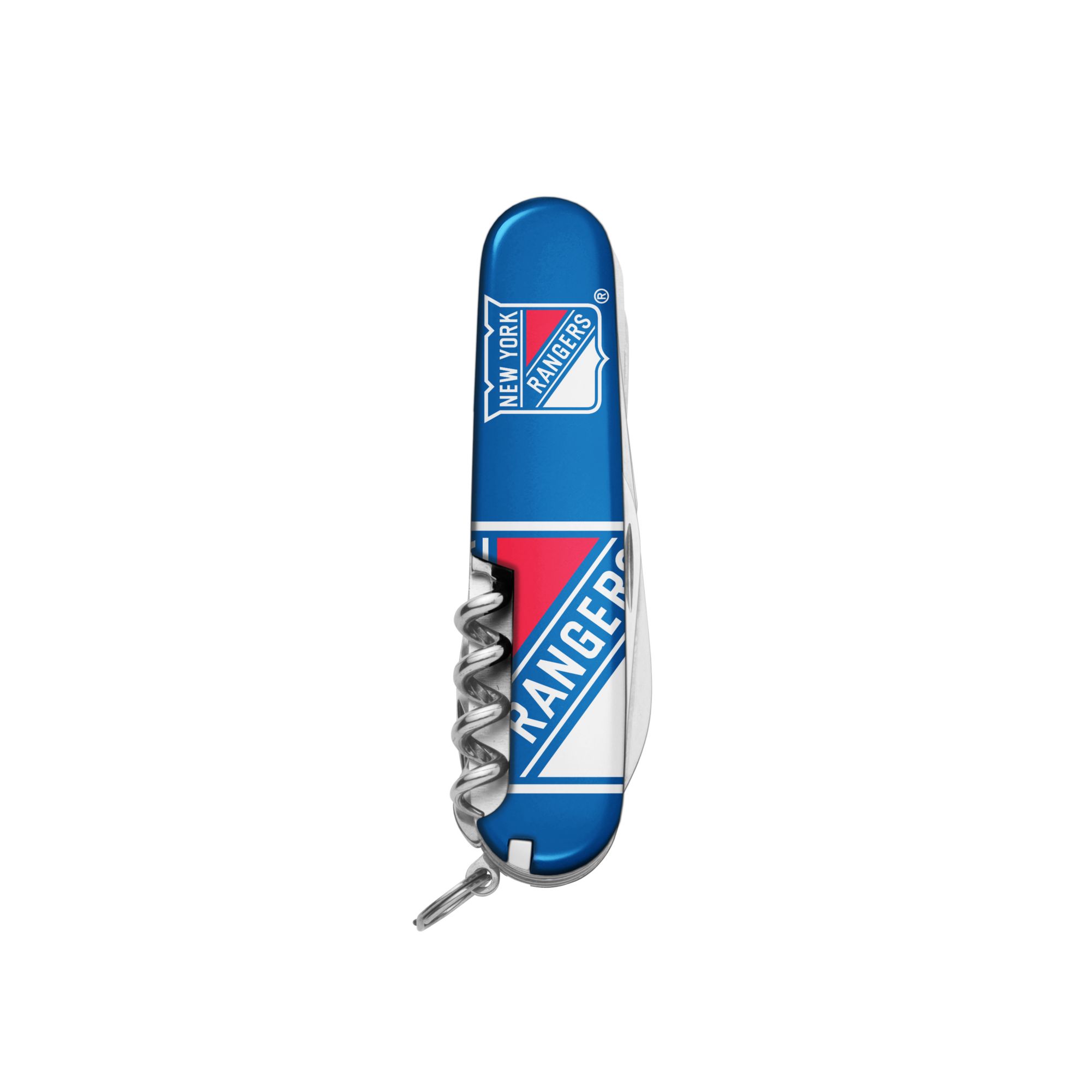 Sports Vault New York Rangers Classic Pocket Multi-Tool product image