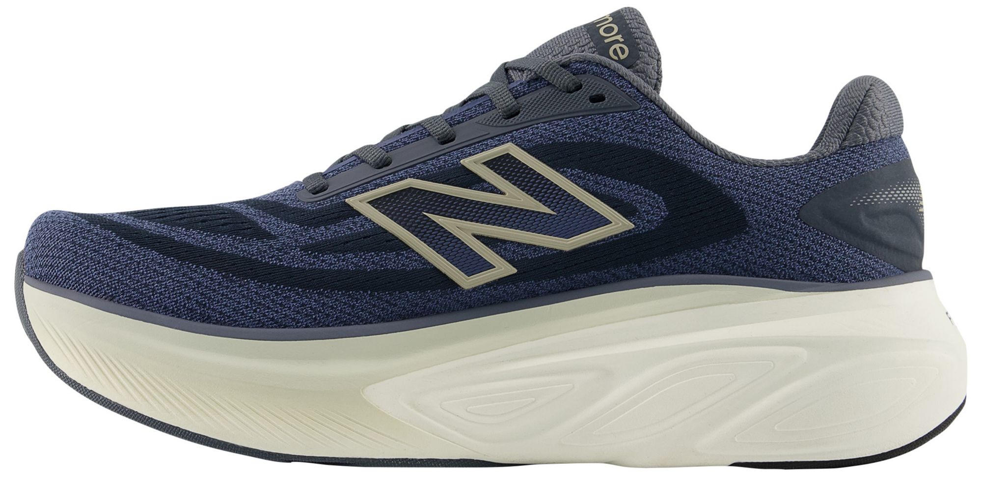 New Balance Men's Fresh Foam X More v6 Running Shoes product image