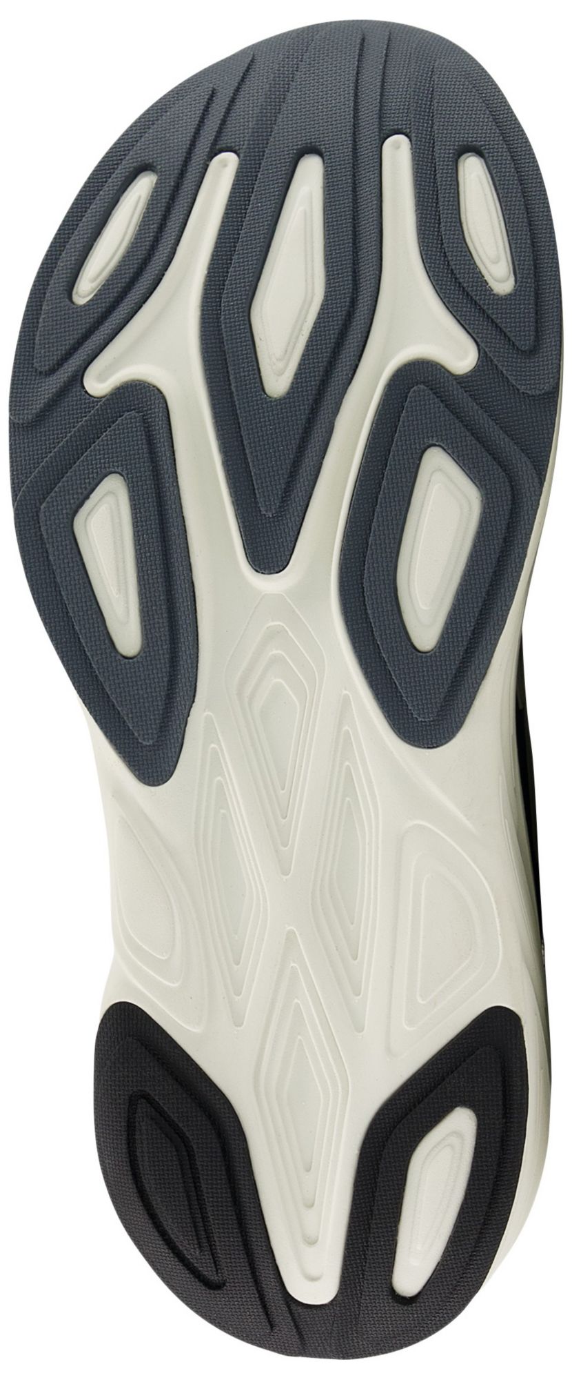 New Balance Men's Fresh Foam X More v6 Running Shoes product image