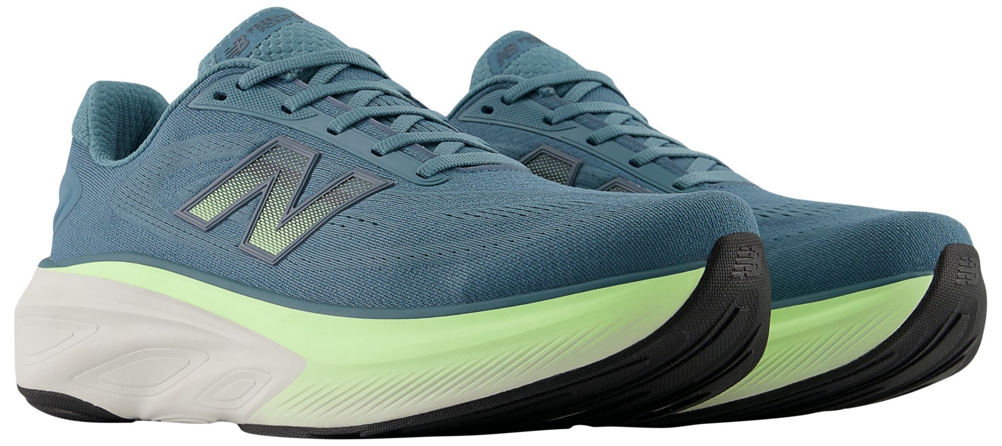 New Balance Men's Fresh Foam X More v6 Running Shoes product image