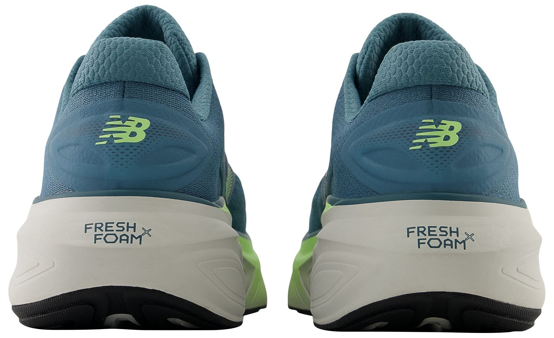 New Balance Men's Fresh Foam X More v6 Running Shoes product image