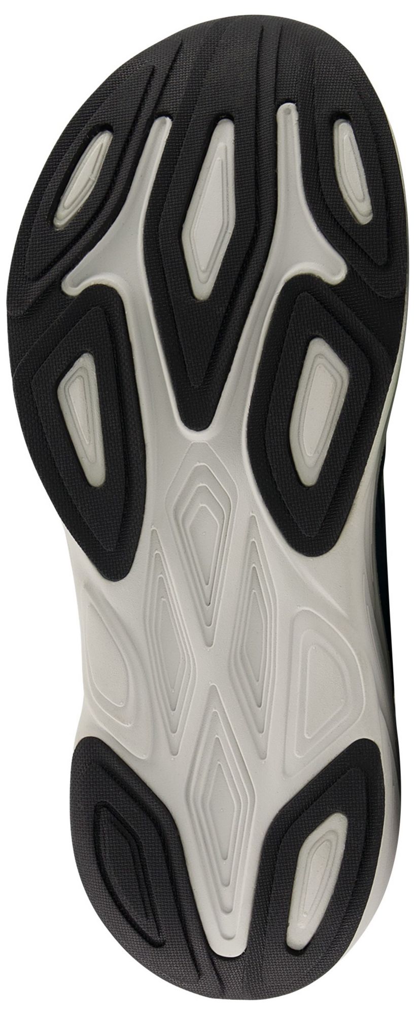 New Balance Men's Fresh Foam X More v6 Running Shoes product image