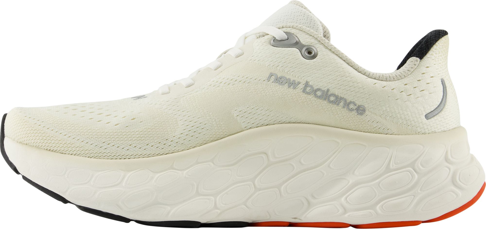 New Balance Men's Fresh Foam X More v4 Running Shoes product image