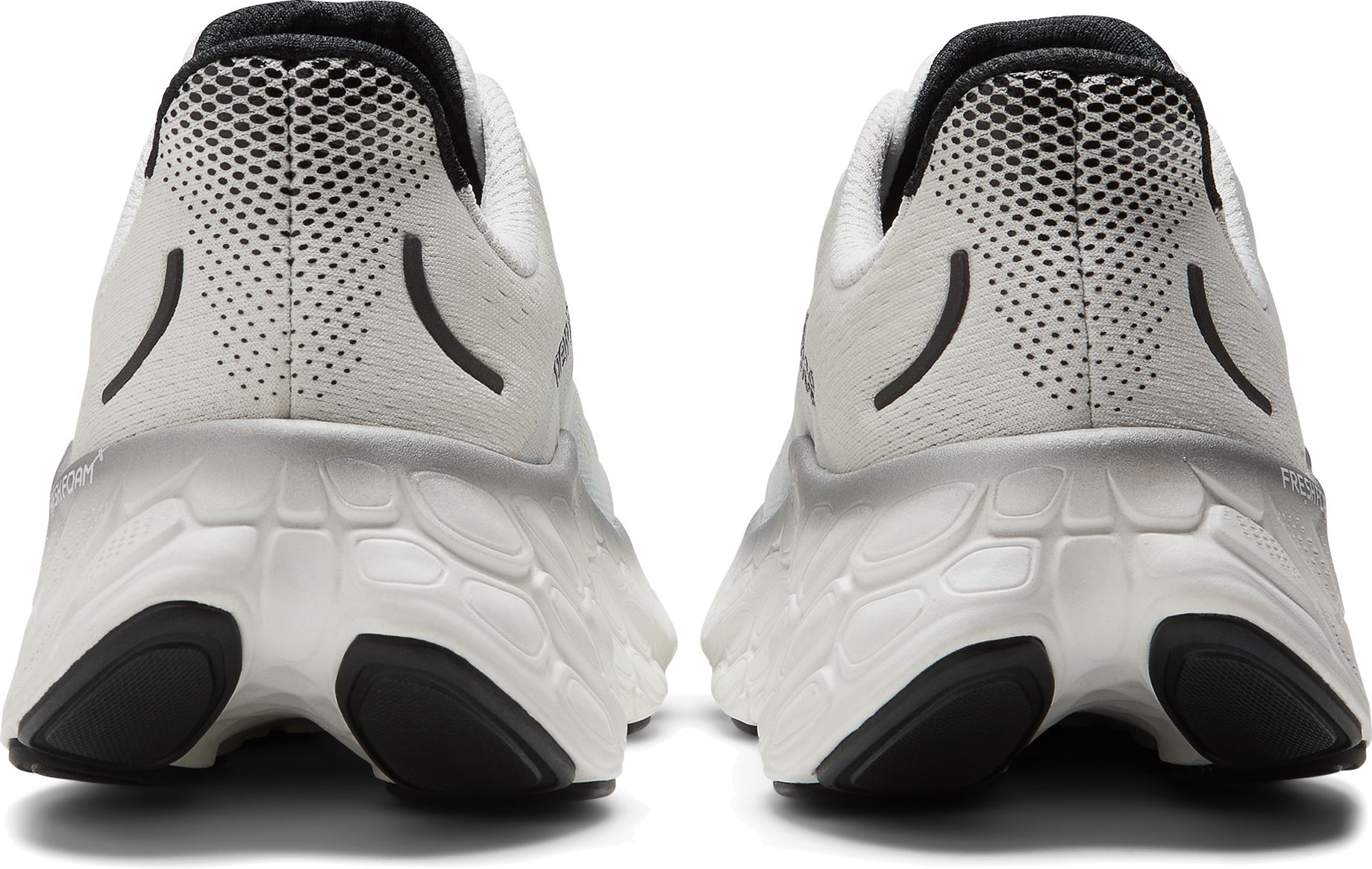 New Balance Mens Fresh Foam X More v4 Running Shoes product image