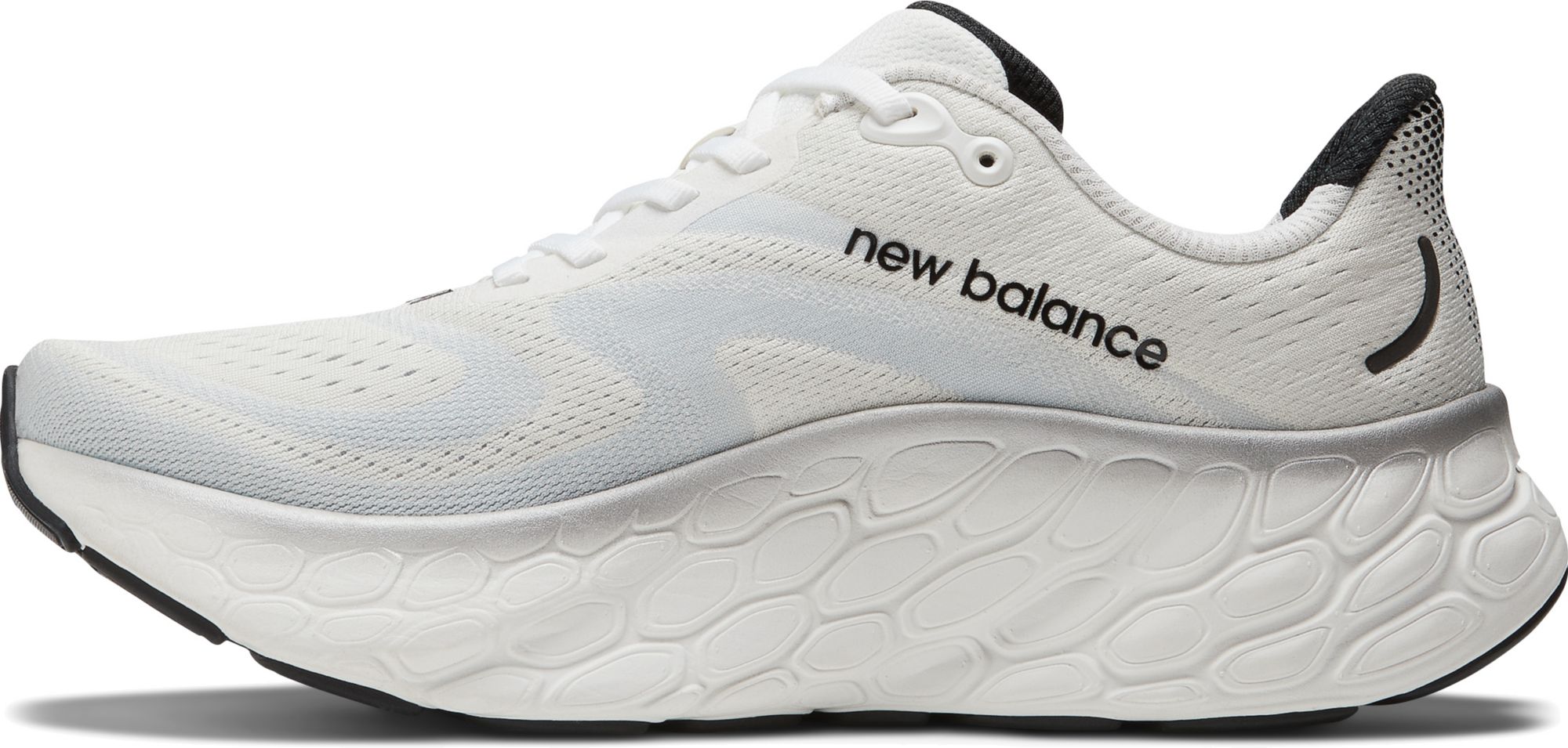 New Balance Mens Fresh Foam X More v4 Running Shoes product image