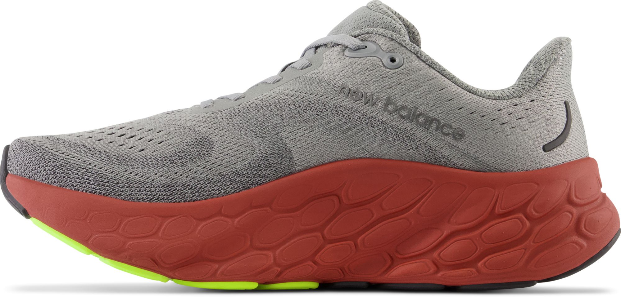 New Balance Mens Fresh Foam X More v4 Running Shoes product image