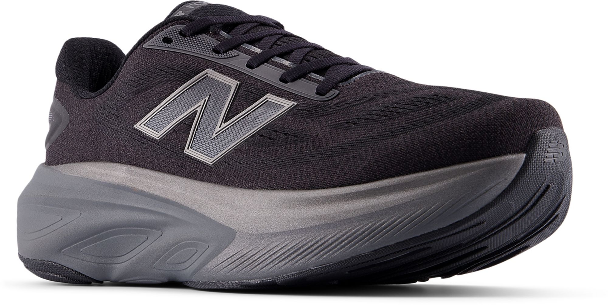New Balance Men's Fresh Foam X More v6 Running Shoes product image