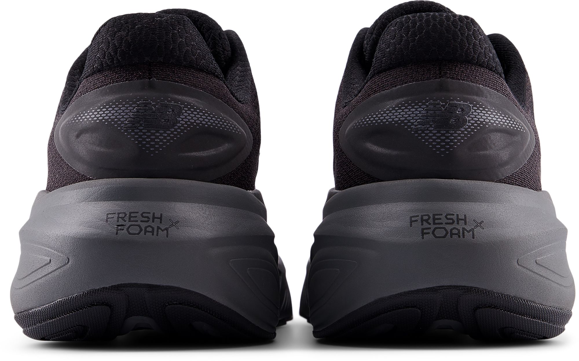 New Balance Men's Fresh Foam X More v6 Running Shoes product image