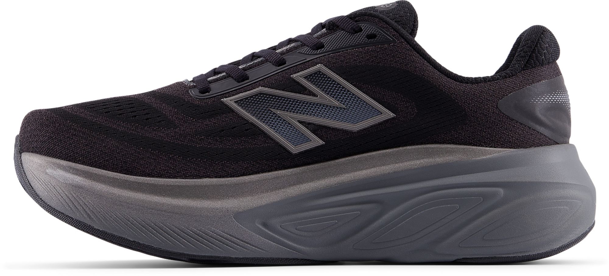 New Balance Men's Fresh Foam X More v6 Running Shoes product image