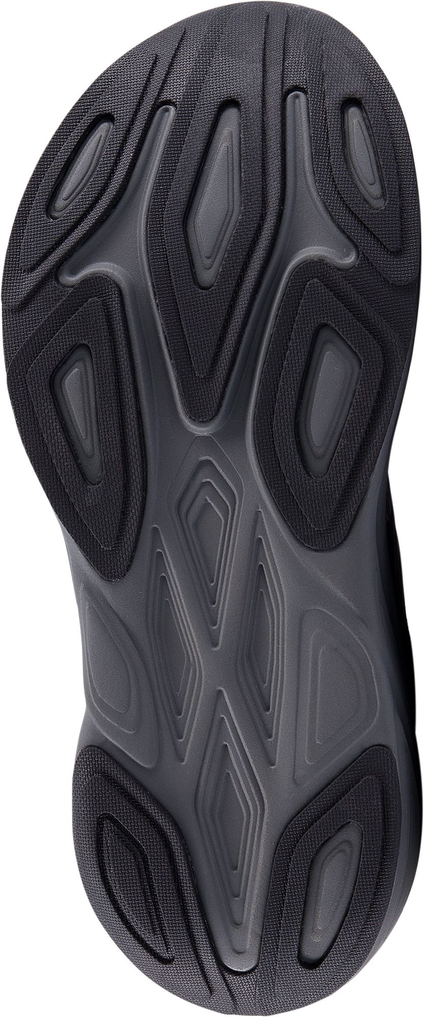 New Balance Men's Fresh Foam X More v6 Running Shoes product image